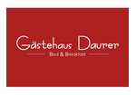 Logo Gästehaus Daurer | © Margit Daurer / Gästehaus Daurer