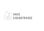 Logo Apartmenthaus Eisenstrasse | © Berta Bachler / Apartmenthaus Eisenstrasse