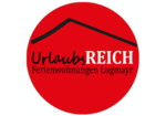 Logo UrlaubsREICH - Ferienwohnungen Lugmayr | © Martin Lugmayr / UrlaubsREICH - Ferienwohnungen Lugmayr