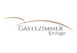 Logo Gästezimmer Eminger | © Doris Eminger / Gästezimmer Eminger