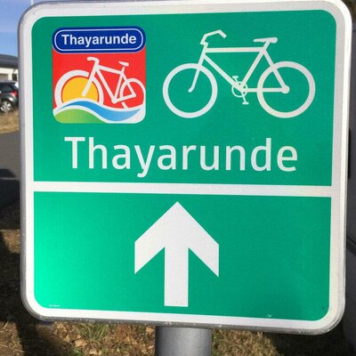 Thayarunde