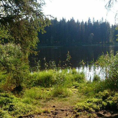 Artner Naturpension - Natur genießen