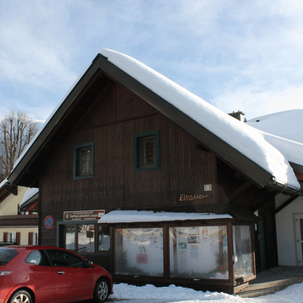 Haus Winter