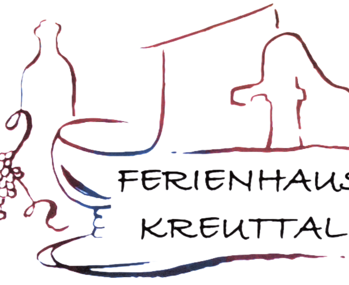 Logo Ferienhaus-Kreuttal