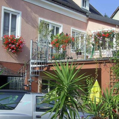 Pension Loidhold