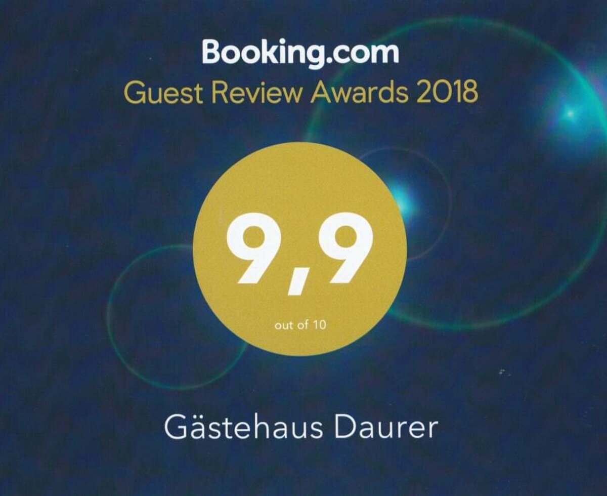 #GuestsLoveUs