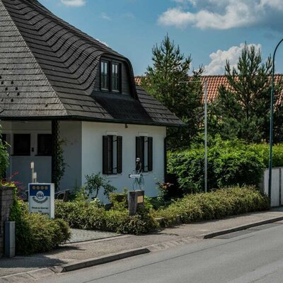 Gästehaus Pointner - Haus