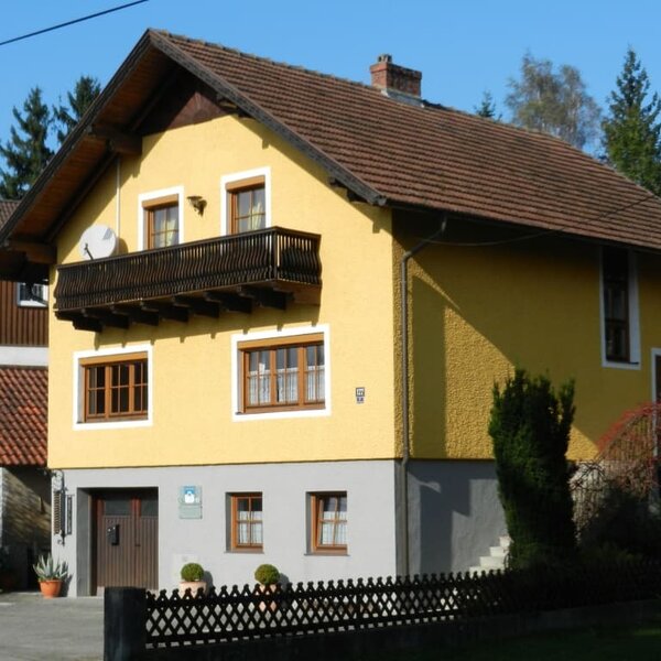 Gästehaus am Weinberg