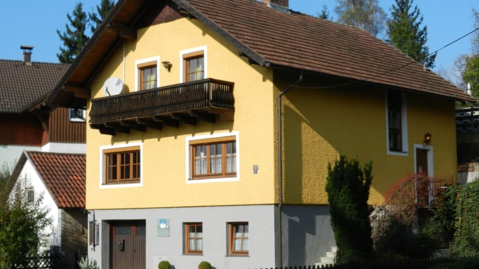 Gästehaus am Weinberg