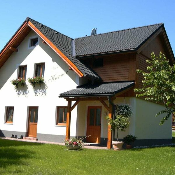 Haus Karner