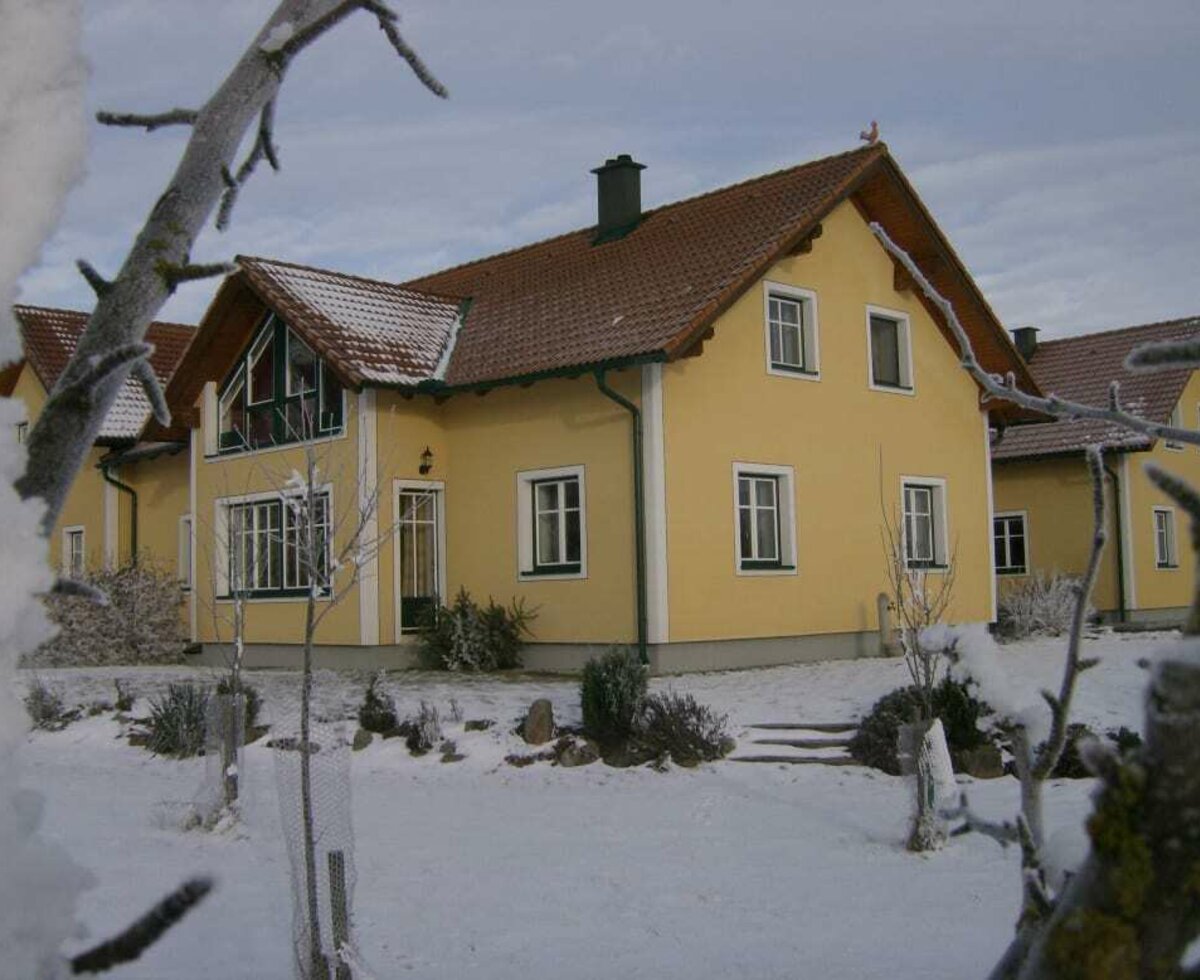 Kibitzhof Winter