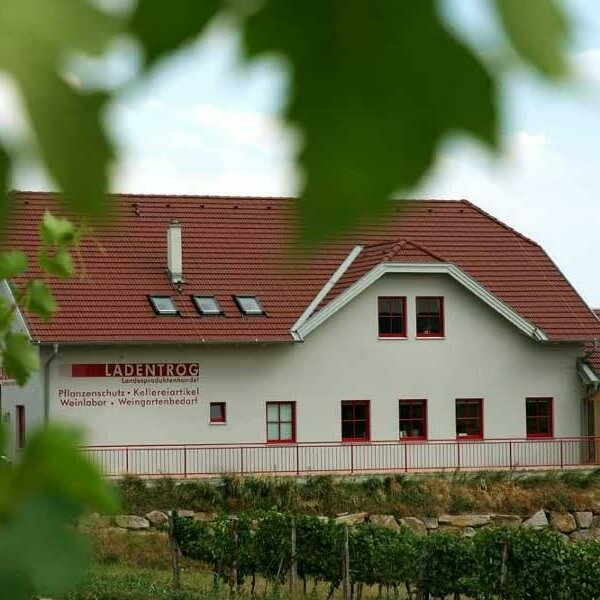 Weingut Ladentrog